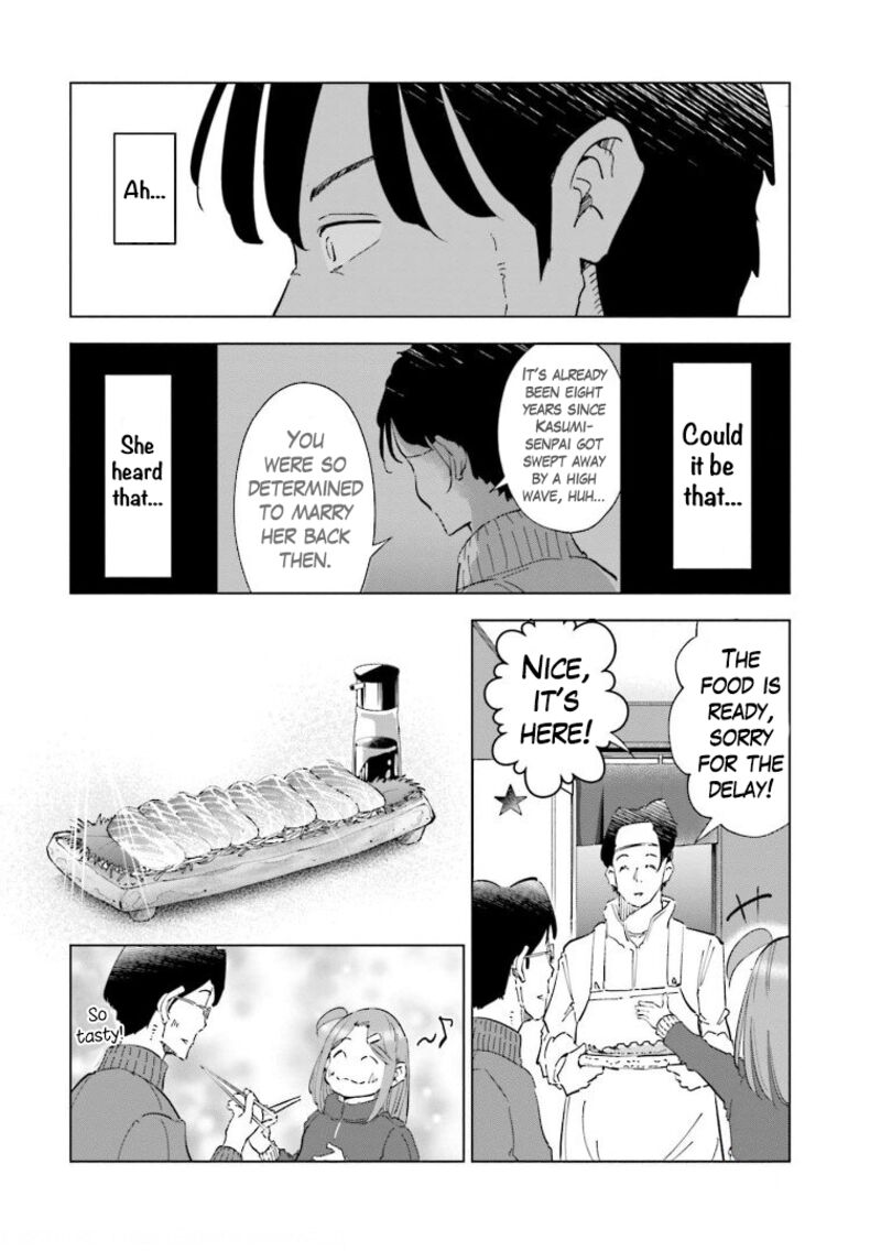 If My Wife Became An Elementary School Student 57 9