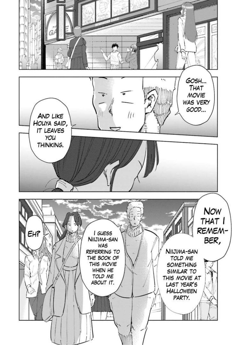 If My Wife Became An Elementary School Student 58 14