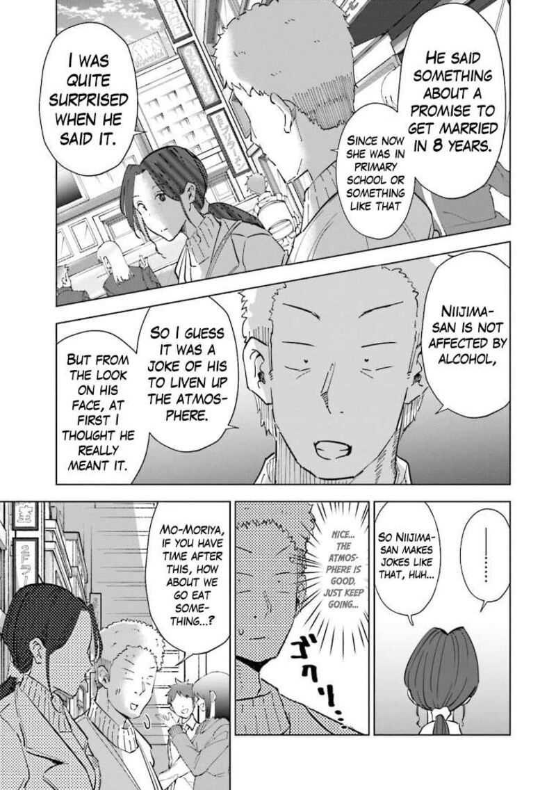 If My Wife Became An Elementary School Student 58 15