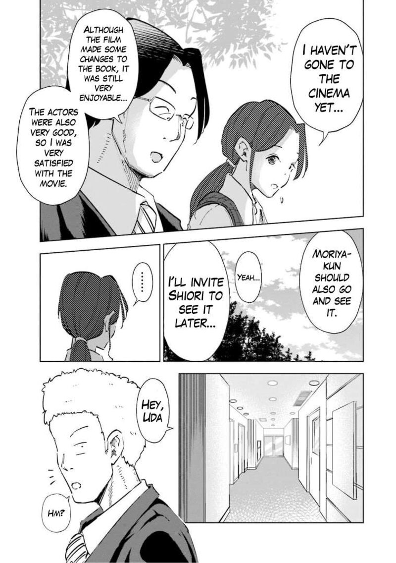 If My Wife Became An Elementary School Student 58 3
