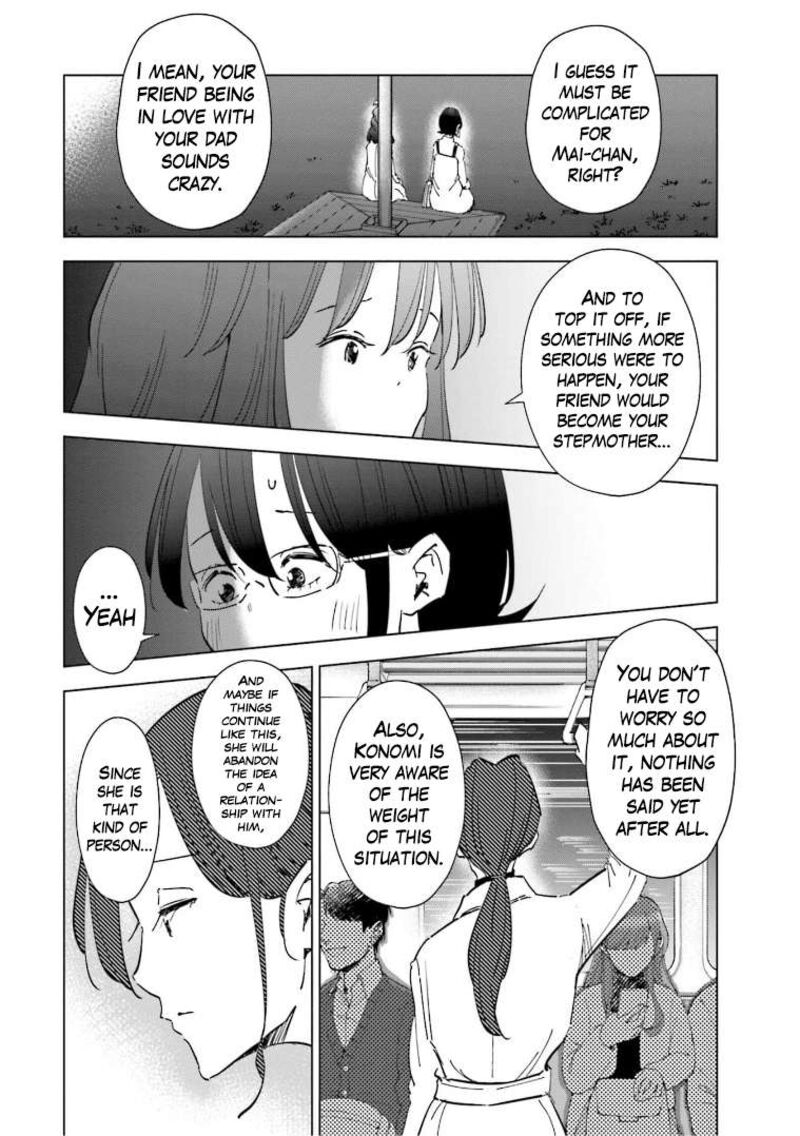 If My Wife Became An Elementary School Student 59 14
