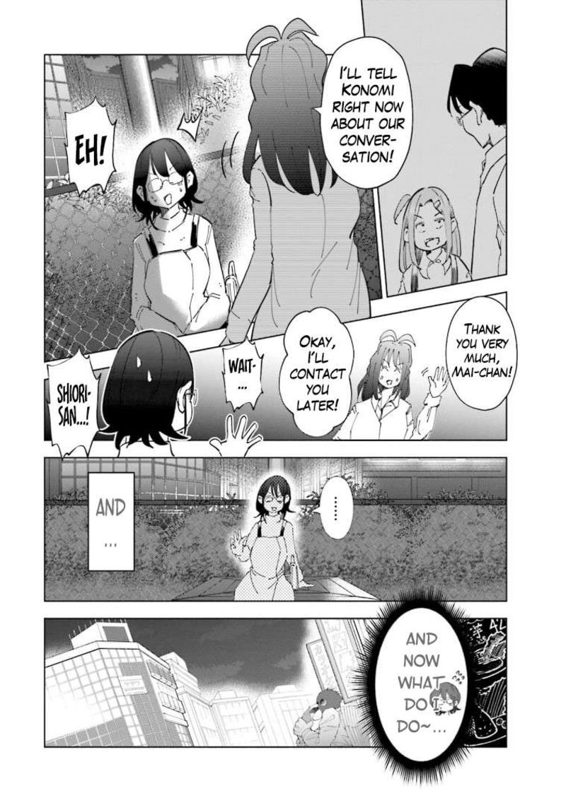 If My Wife Became An Elementary School Student 59 20