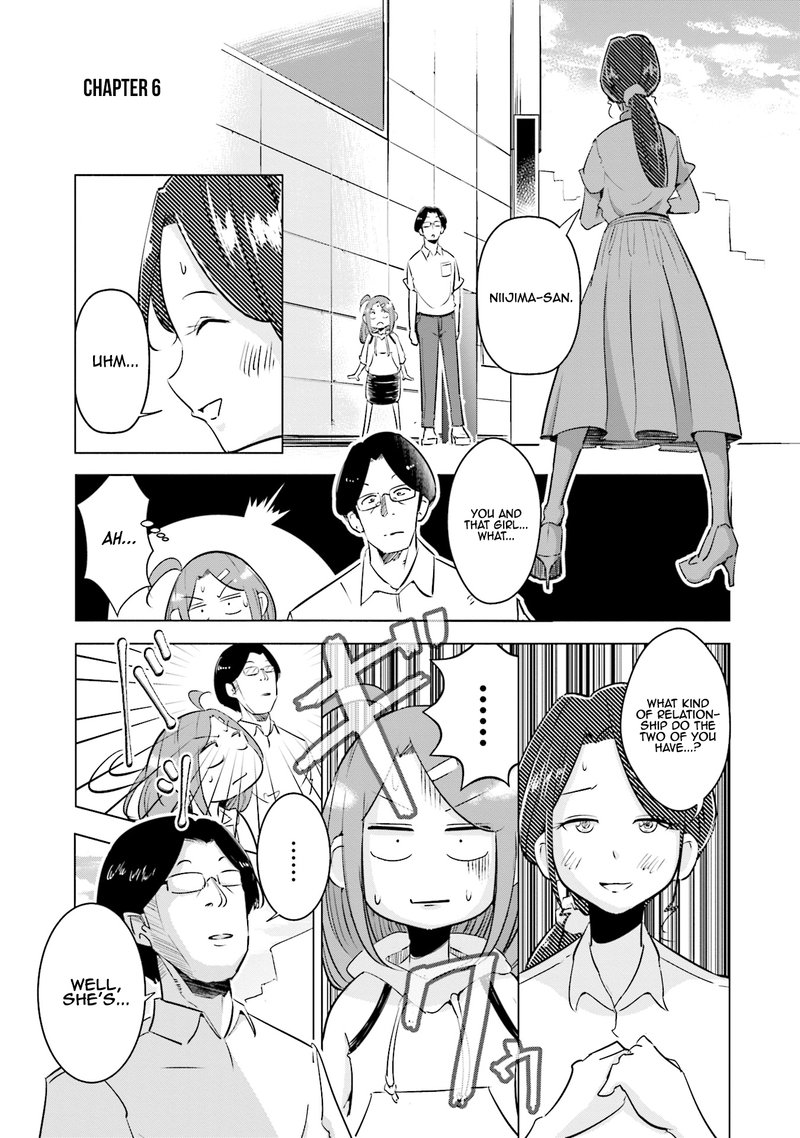 If My Wife Became An Elementary School Student 6 1