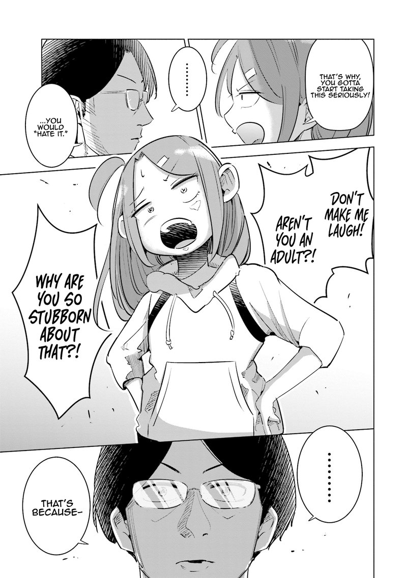 If My Wife Became An Elementary School Student 6 13