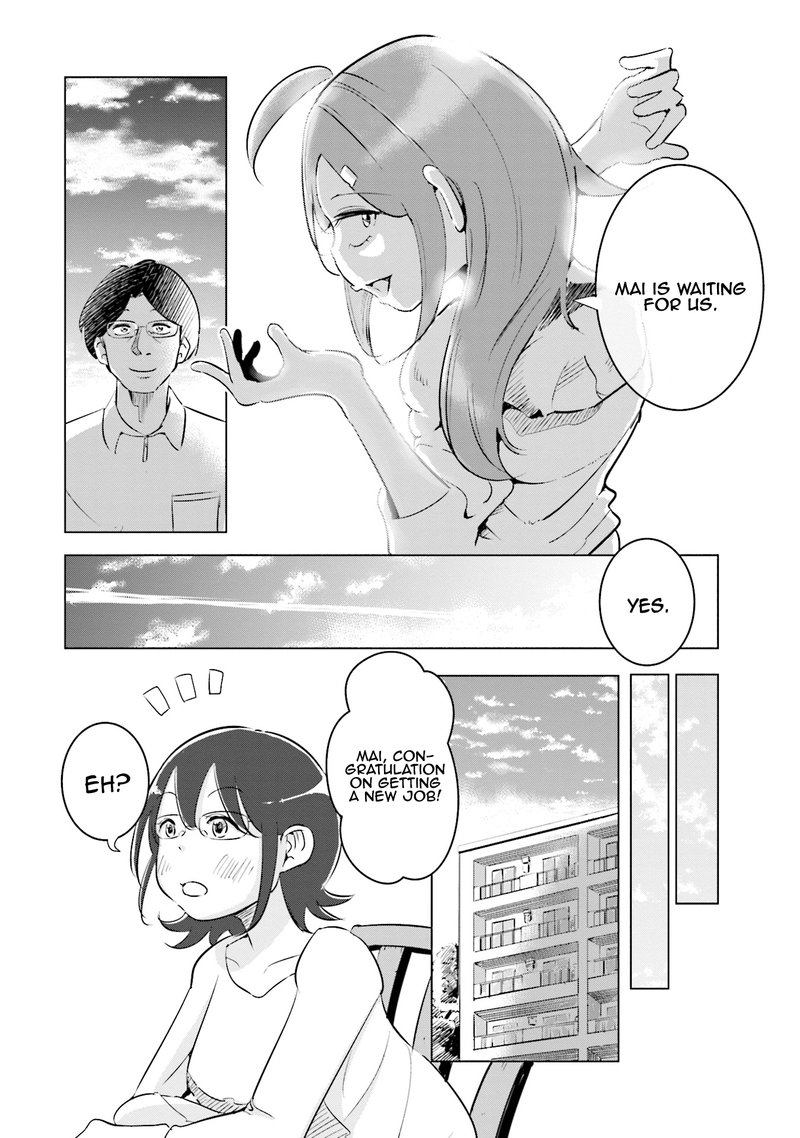 If My Wife Became An Elementary School Student 6 18