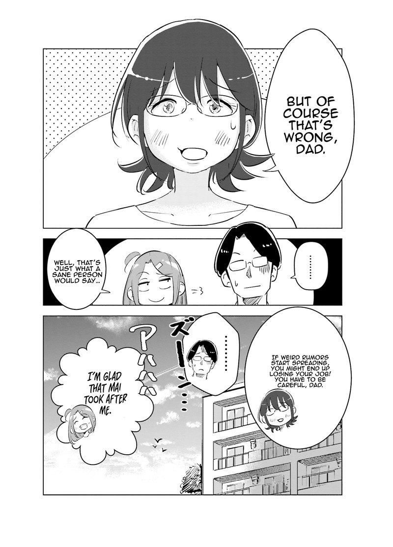 If My Wife Became An Elementary School Student 6 20