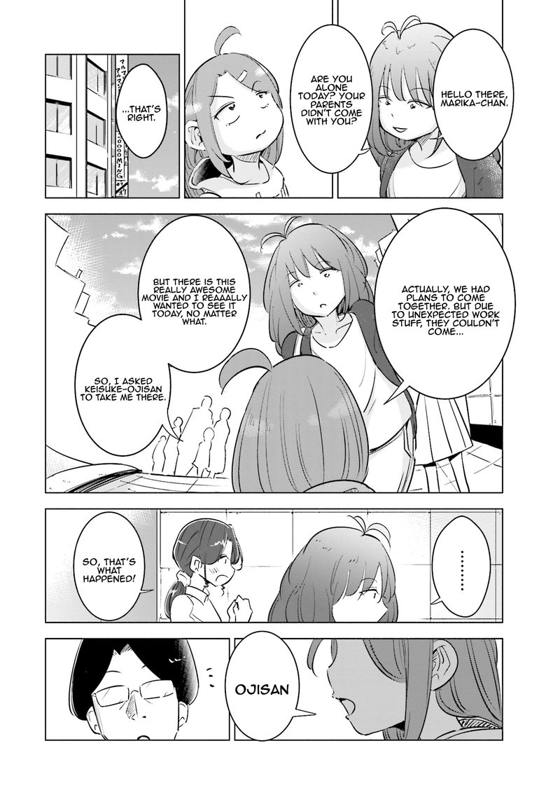 If My Wife Became An Elementary School Student 6 4
