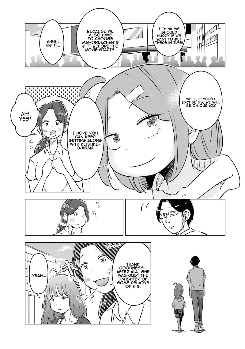 If My Wife Became An Elementary School Student 6 5