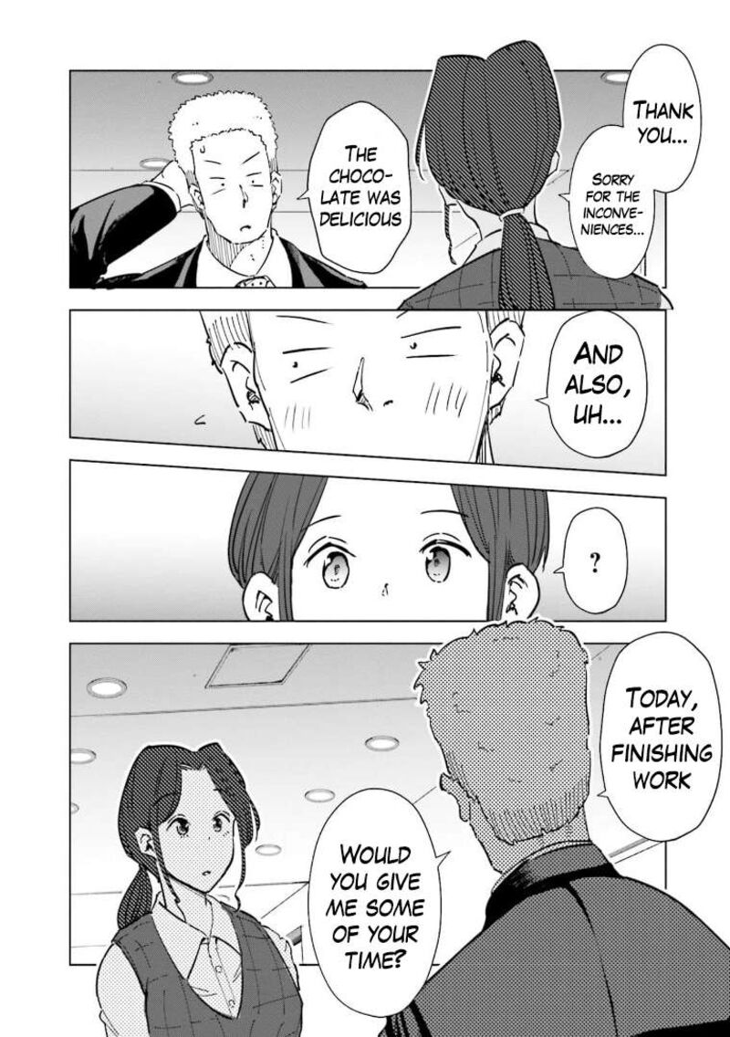 If My Wife Became An Elementary School Student 60 20