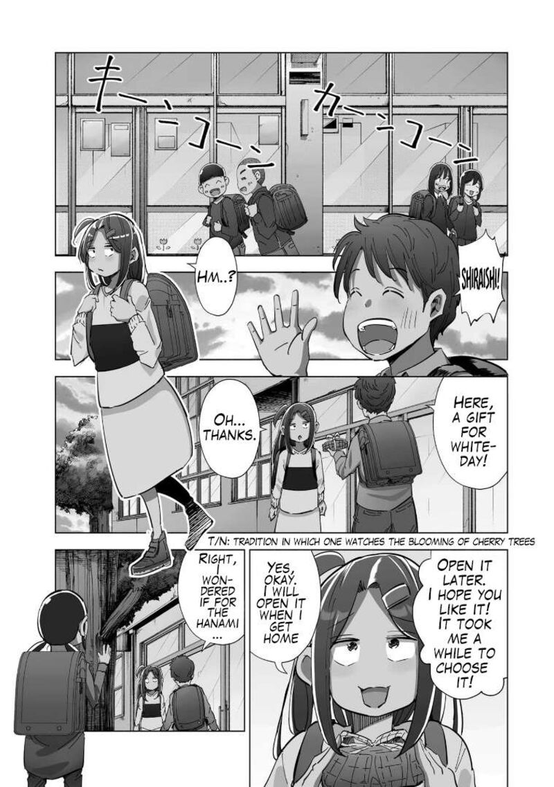 If My Wife Became An Elementary School Student 61 1