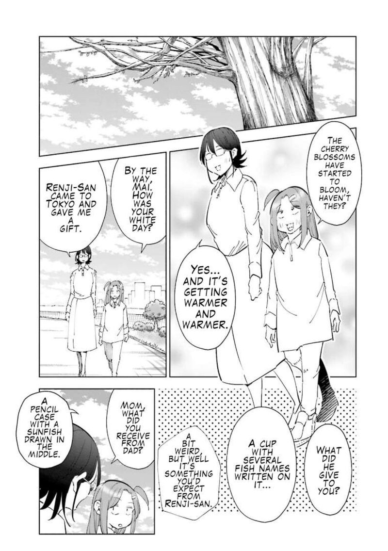 If My Wife Became An Elementary School Student 61 11