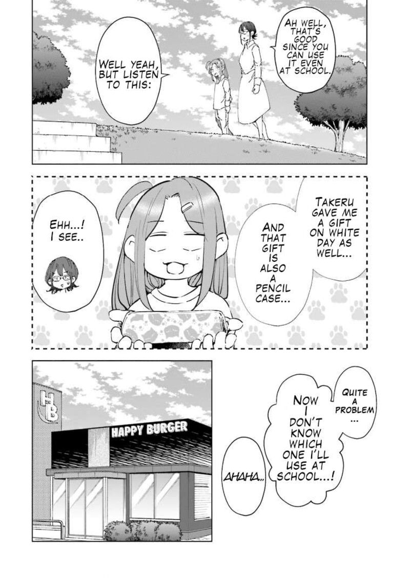 If My Wife Became An Elementary School Student 61 12