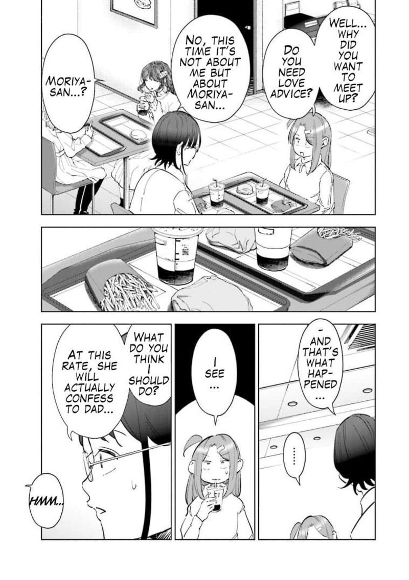 If My Wife Became An Elementary School Student 61 13