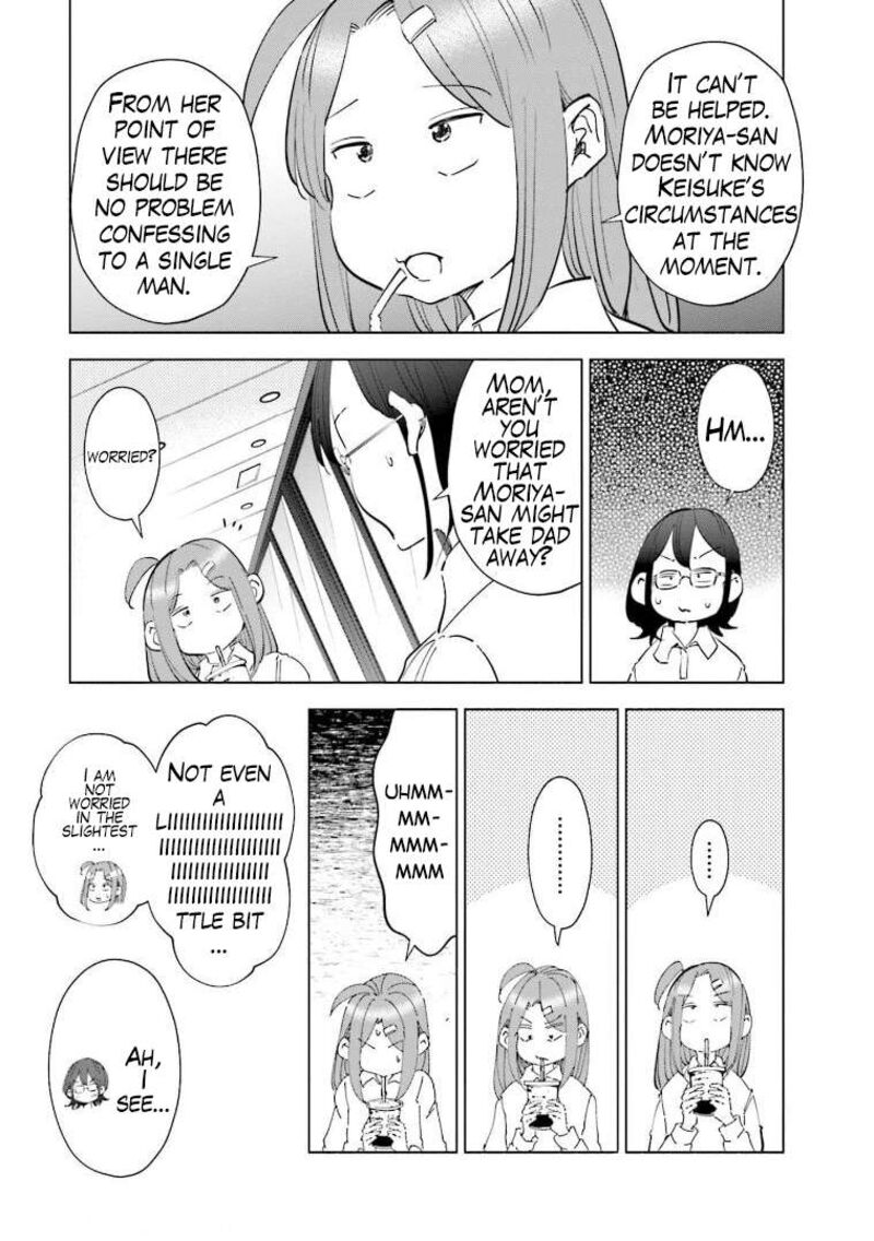 If My Wife Became An Elementary School Student 61 14