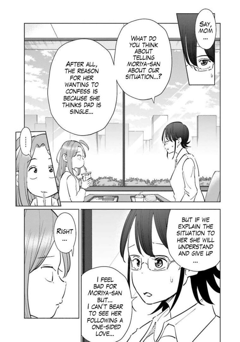 If My Wife Became An Elementary School Student 61 15