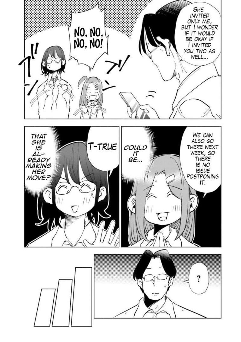 If My Wife Became An Elementary School Student 61 19