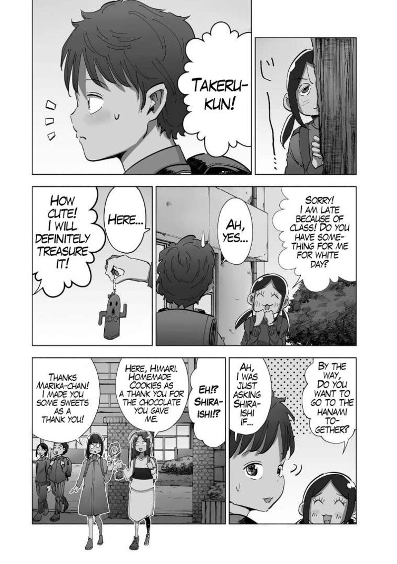 If My Wife Became An Elementary School Student 61 2