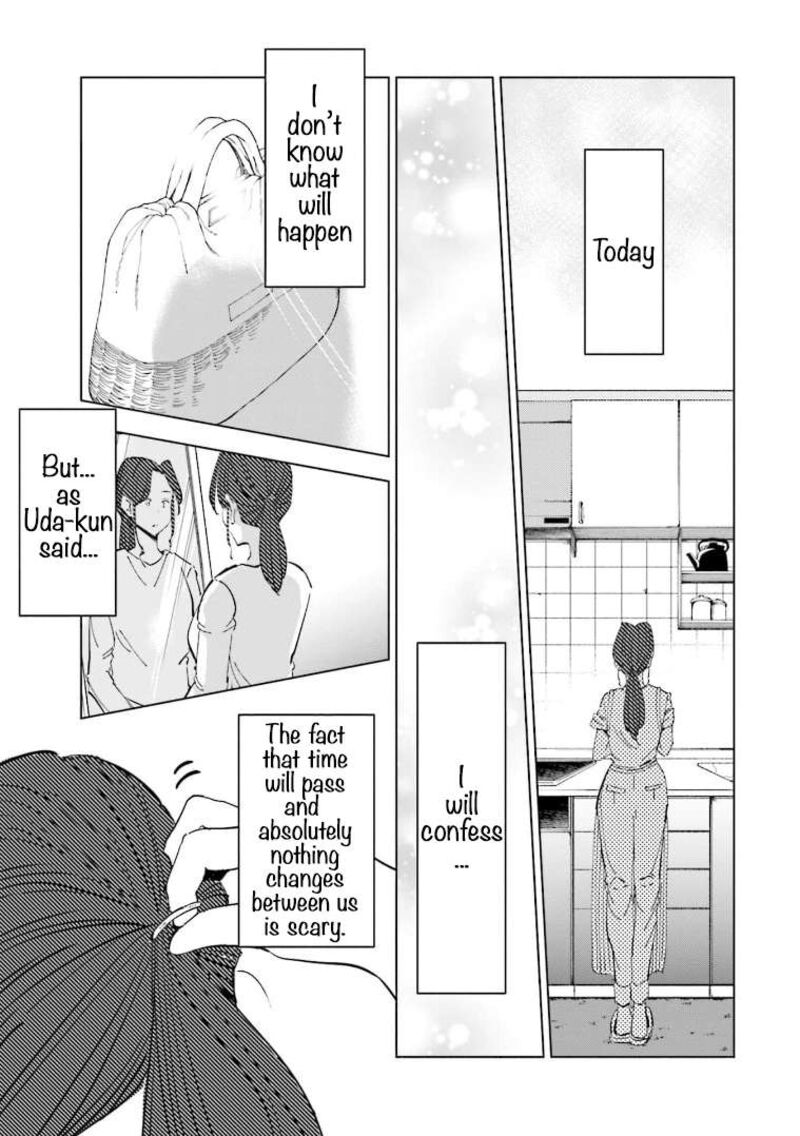 If My Wife Became An Elementary School Student 61 21