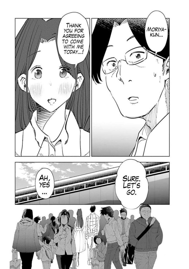If My Wife Became An Elementary School Student 61 24