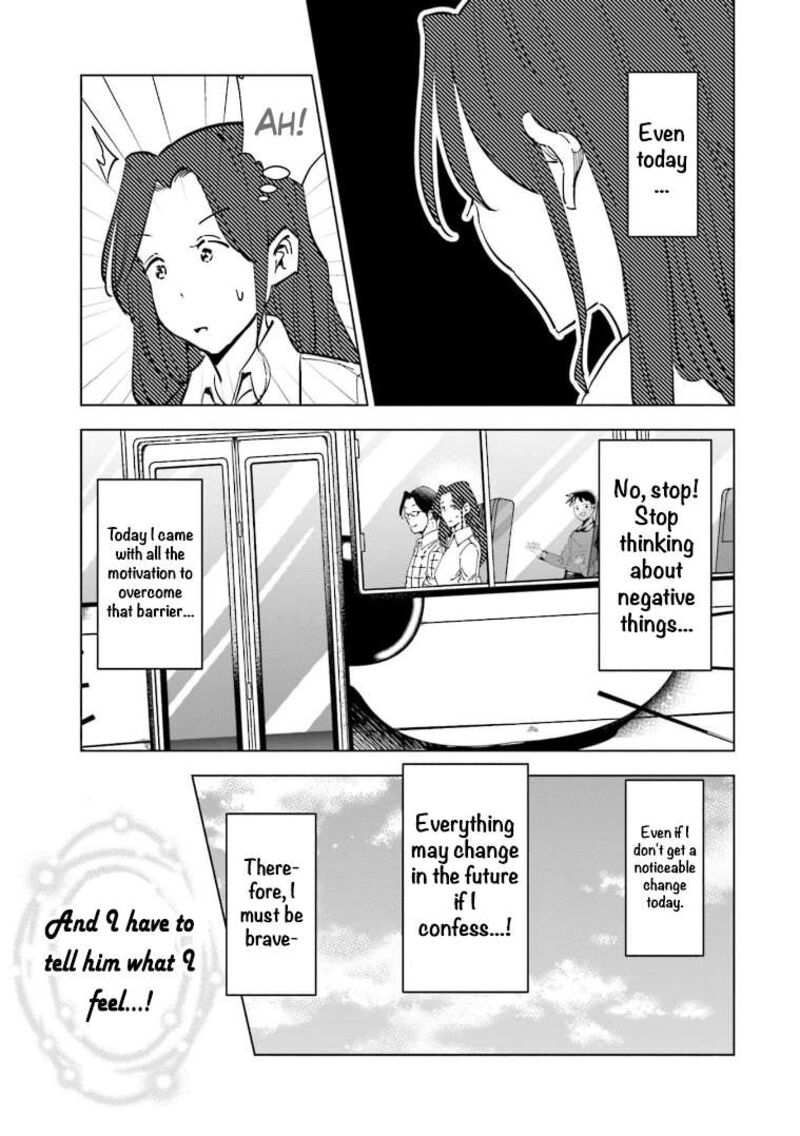If My Wife Became An Elementary School Student 62 5
