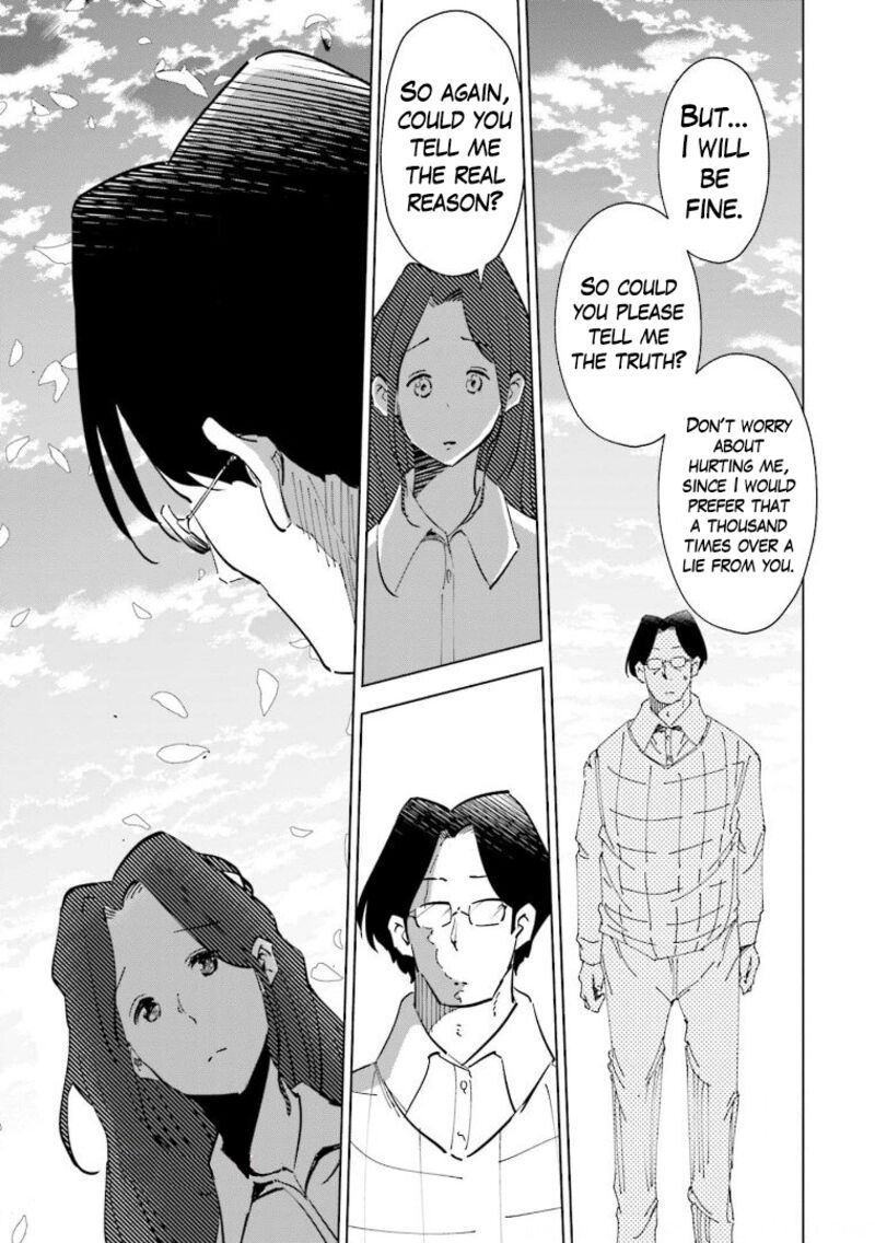 If My Wife Became An Elementary School Student 63 9