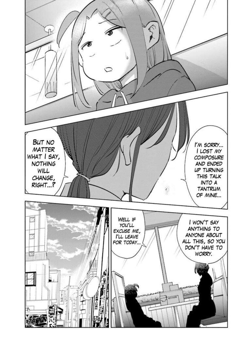 If My Wife Became An Elementary School Student 64 18