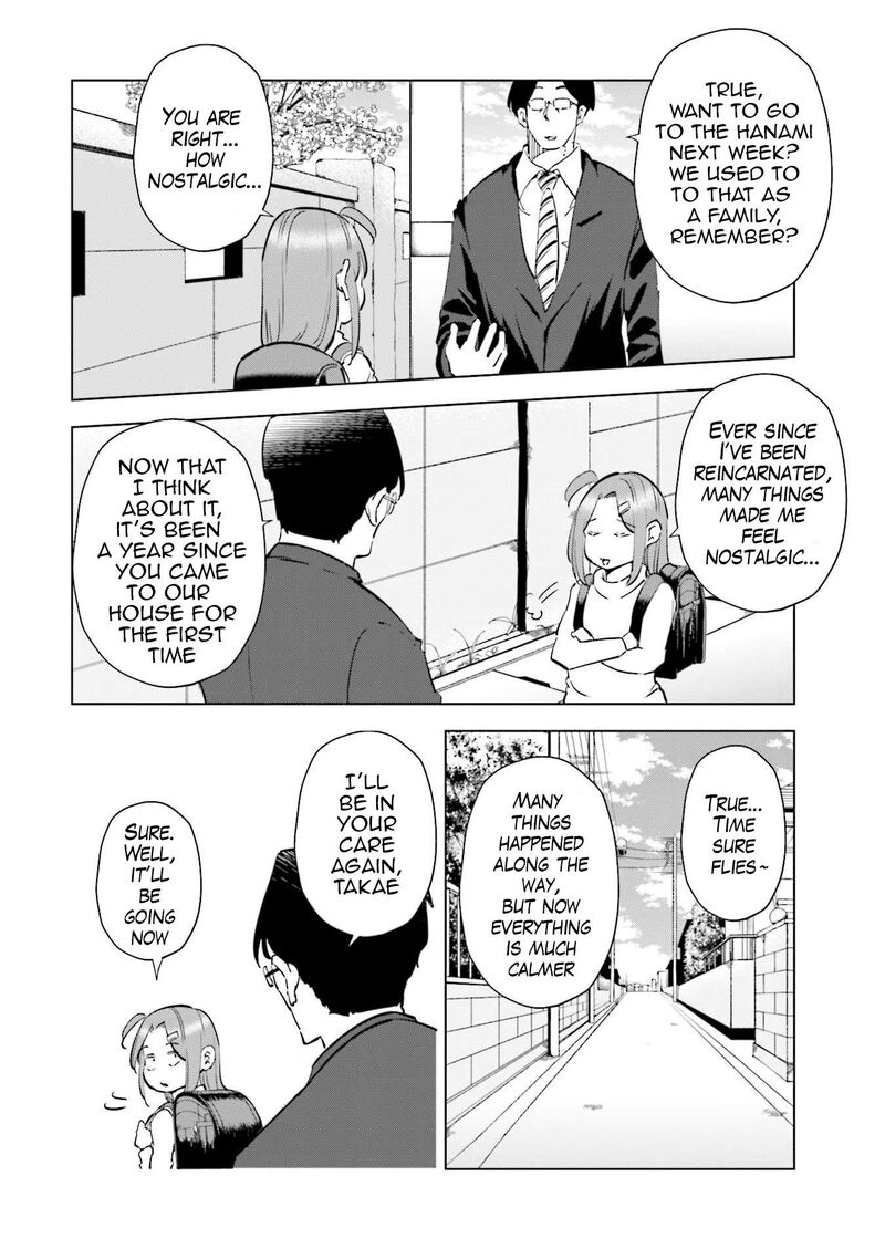 If My Wife Became An Elementary School Student 65 22