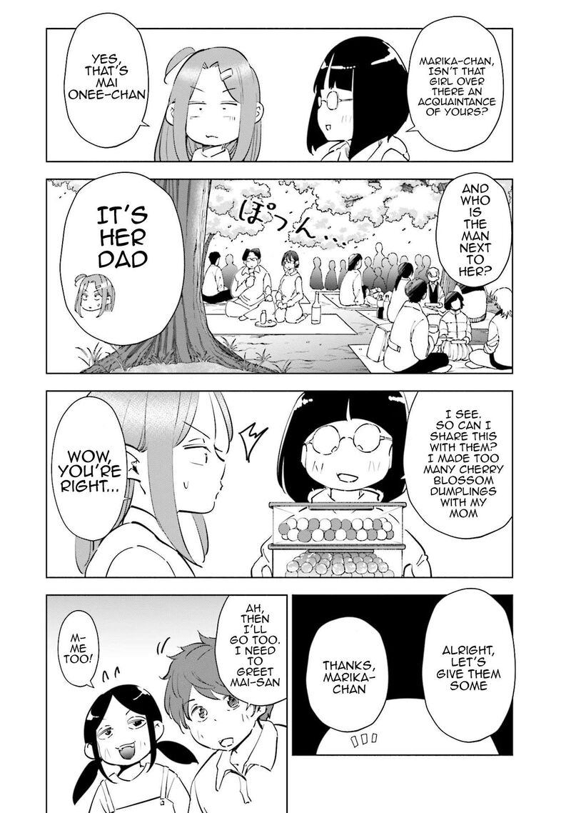 If My Wife Became An Elementary School Student 66 10