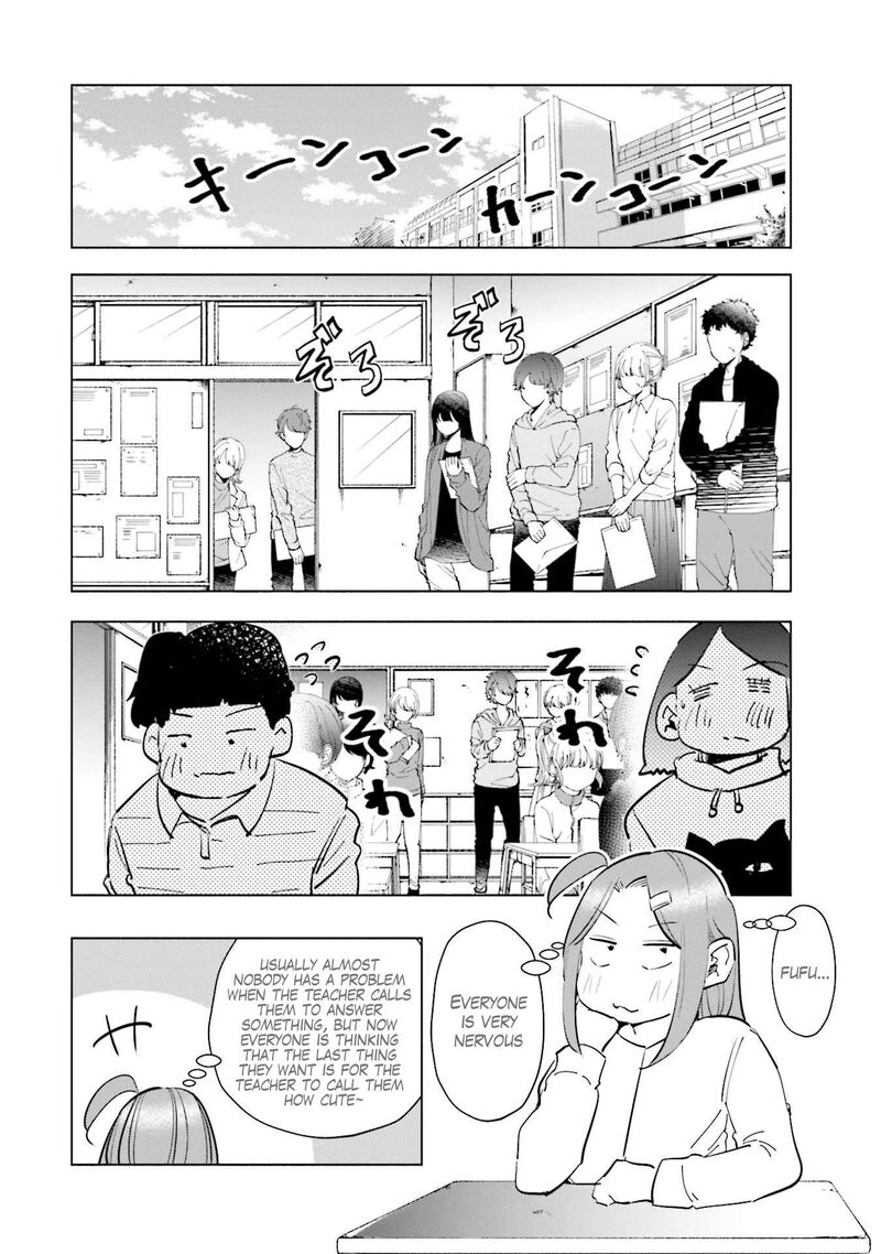 If My Wife Became An Elementary School Student 66 16