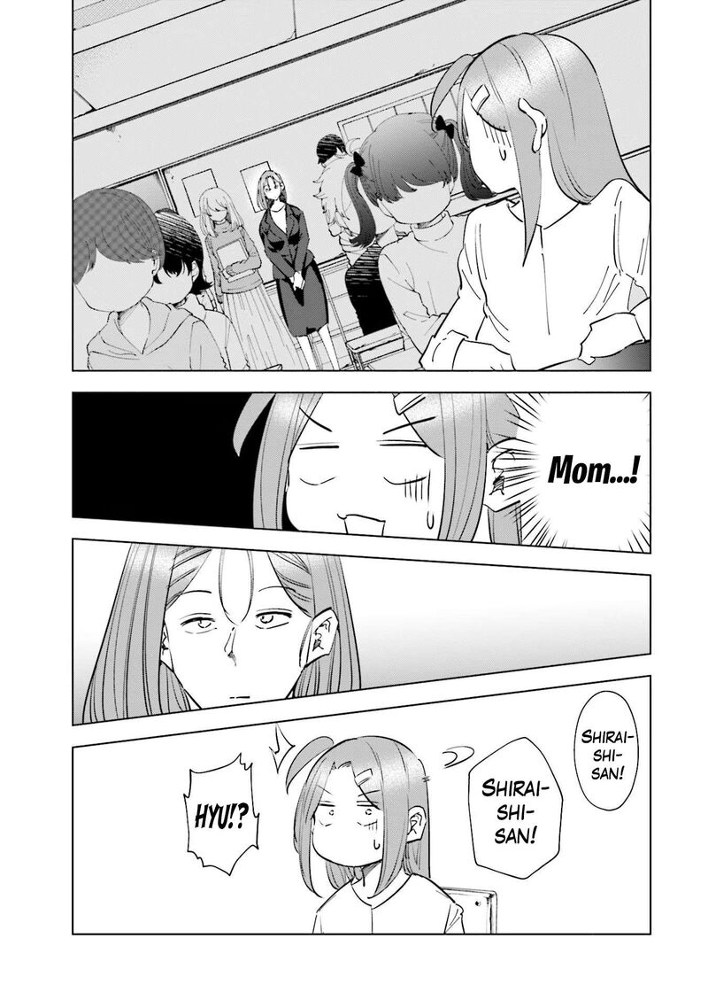 If My Wife Became An Elementary School Student 66 19