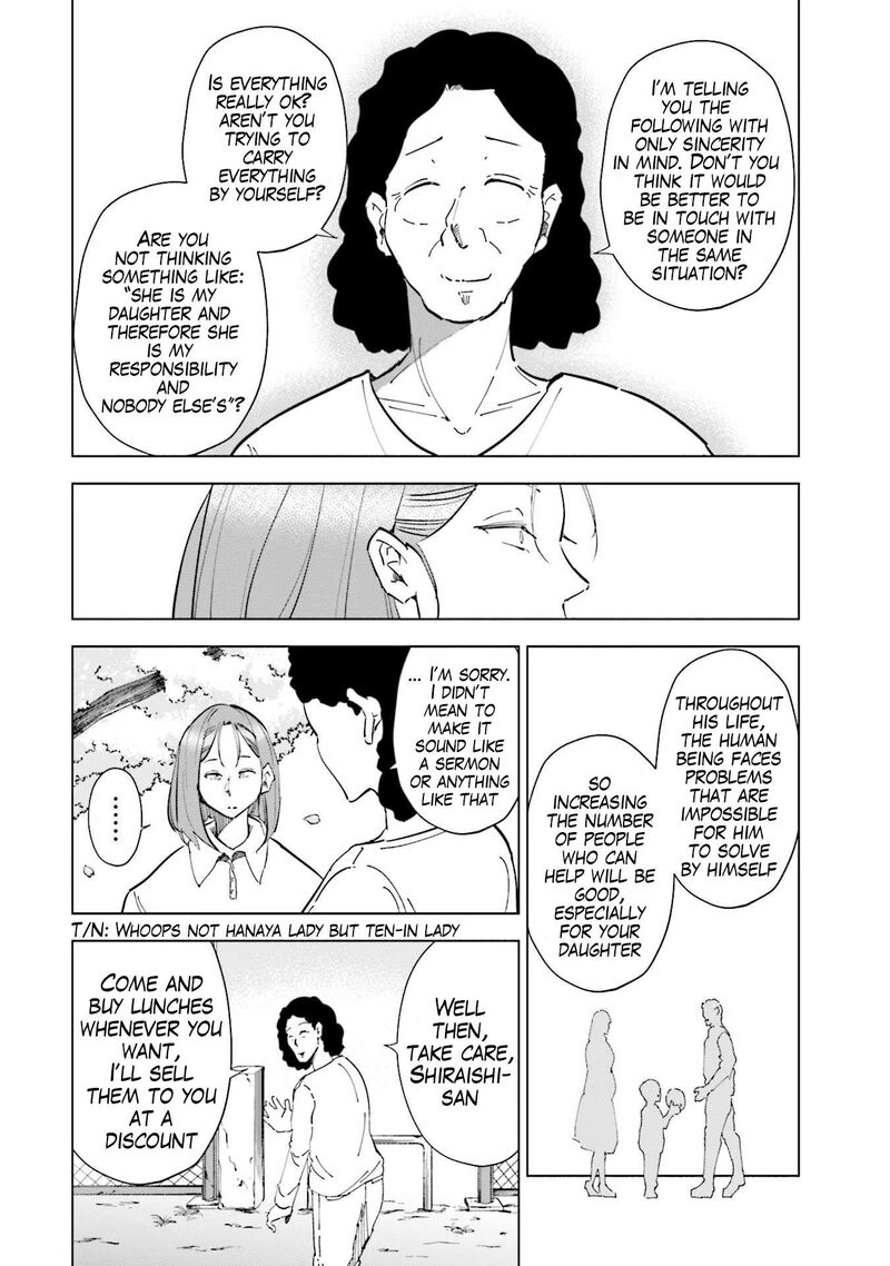 If My Wife Became An Elementary School Student 66 6