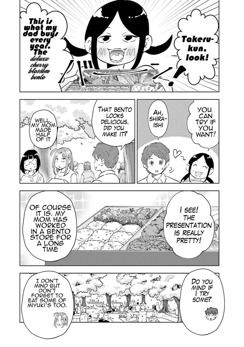 If My Wife Became An Elementary School Student 66 8