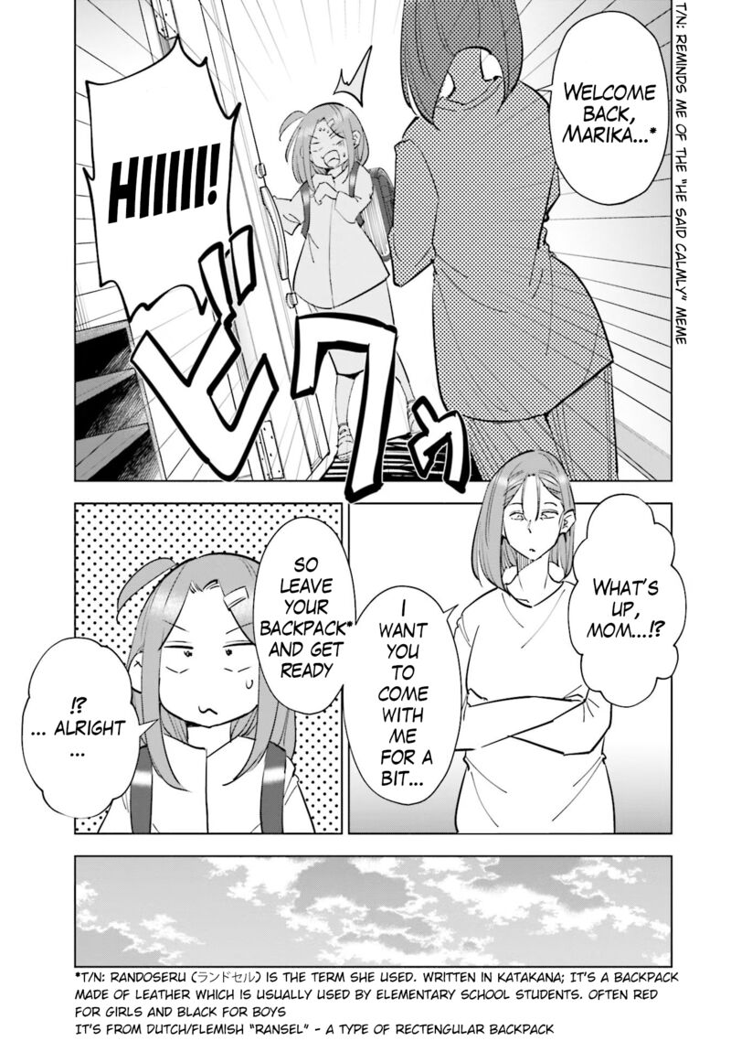 If My Wife Became An Elementary School Student 67 15