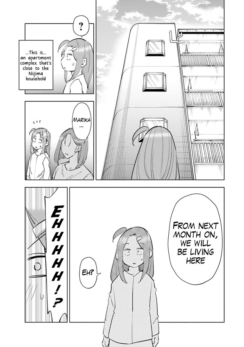 If My Wife Became An Elementary School Student 67 17