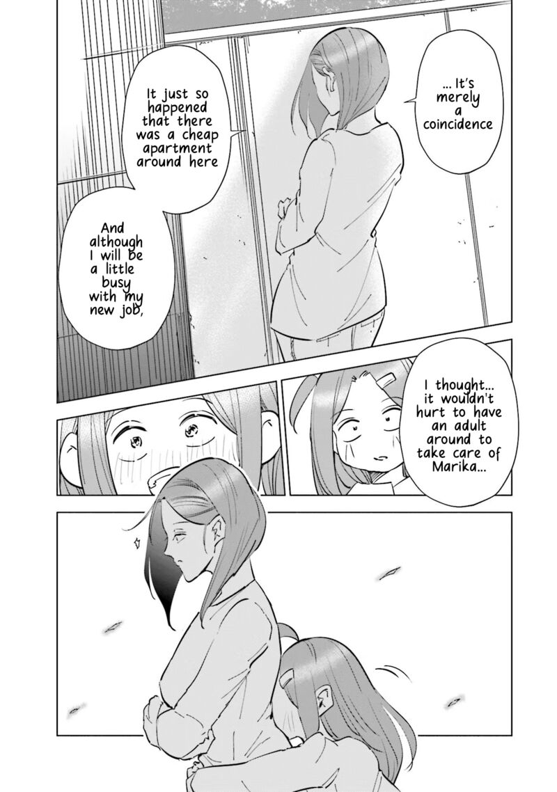 If My Wife Became An Elementary School Student 67 19