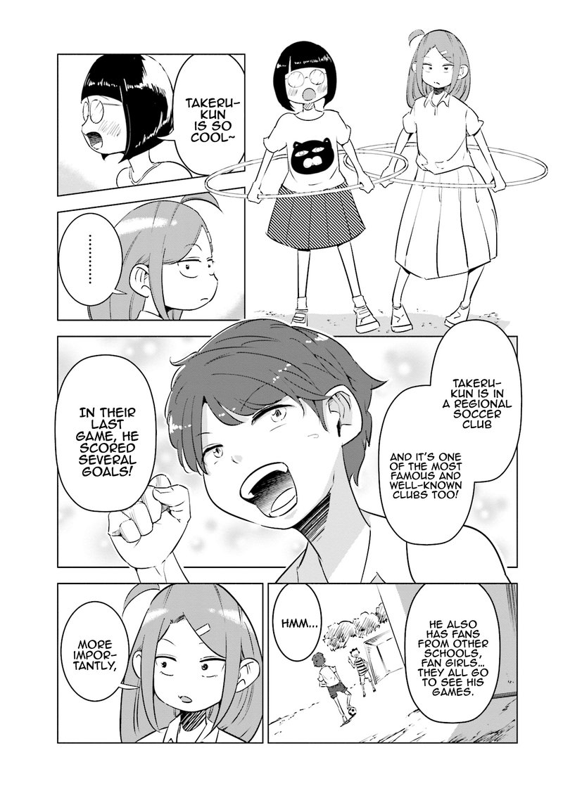 If My Wife Became An Elementary School Student 7 11