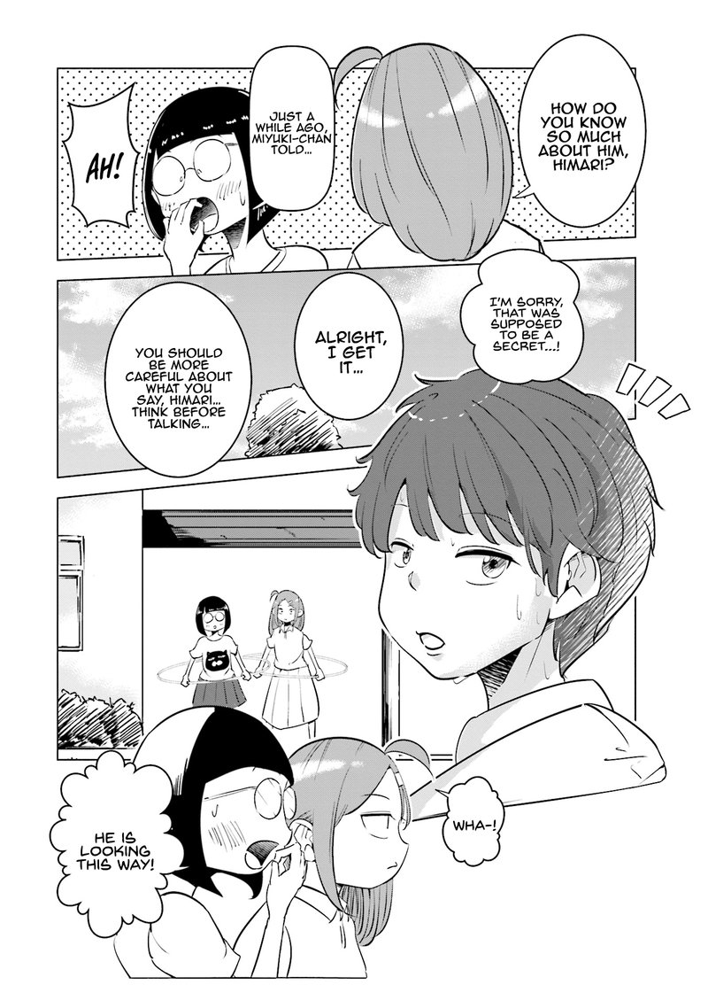 If My Wife Became An Elementary School Student 7 12