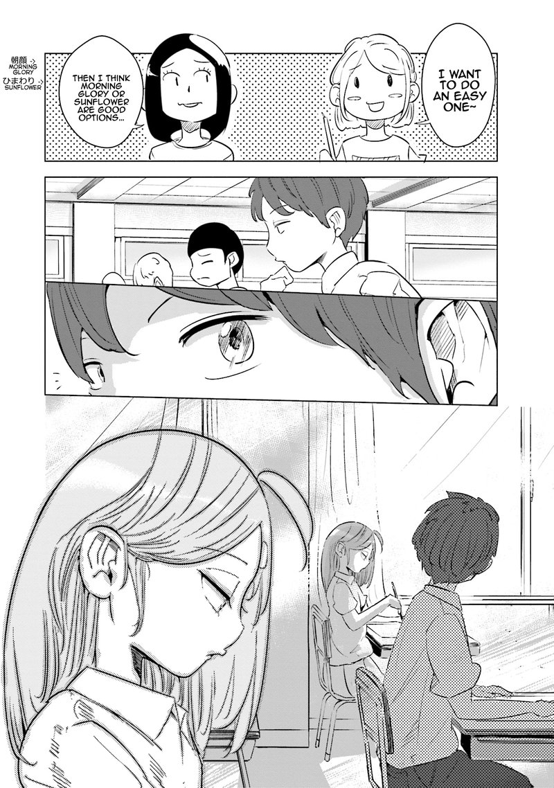 If My Wife Became An Elementary School Student 7 14