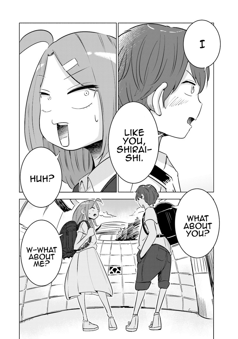If My Wife Became An Elementary School Student 7 18