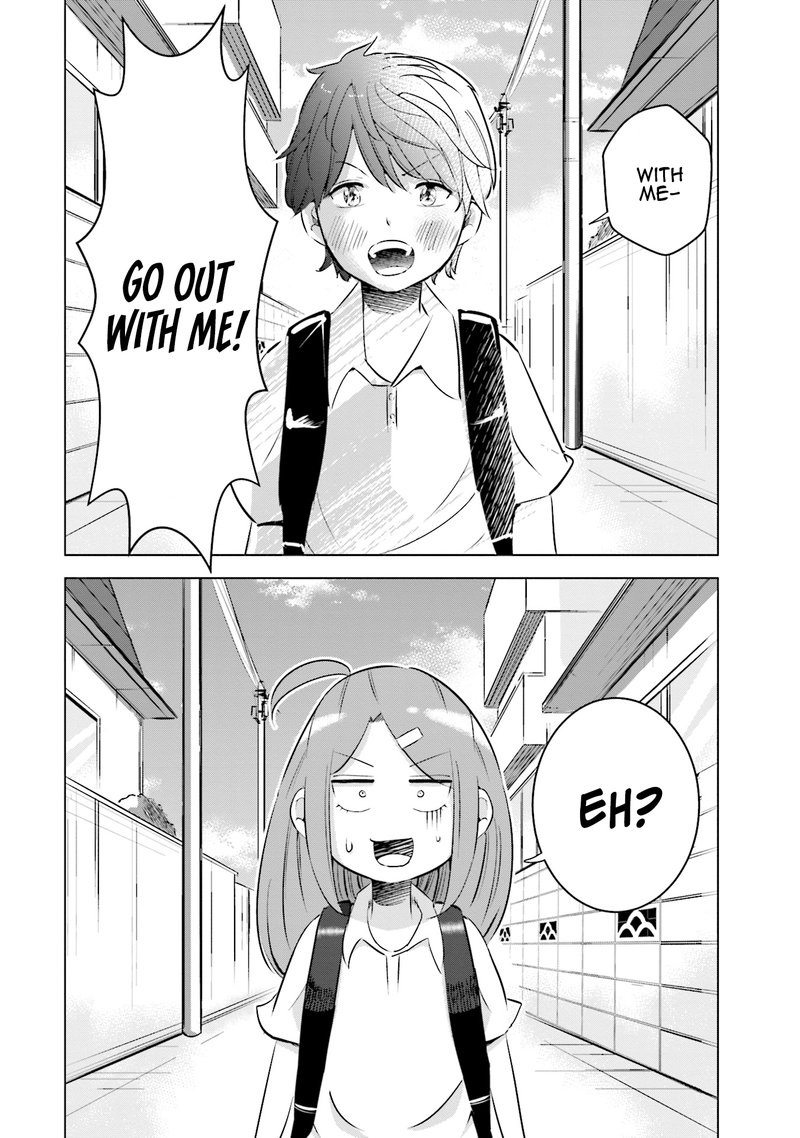 If My Wife Became An Elementary School Student 7 20