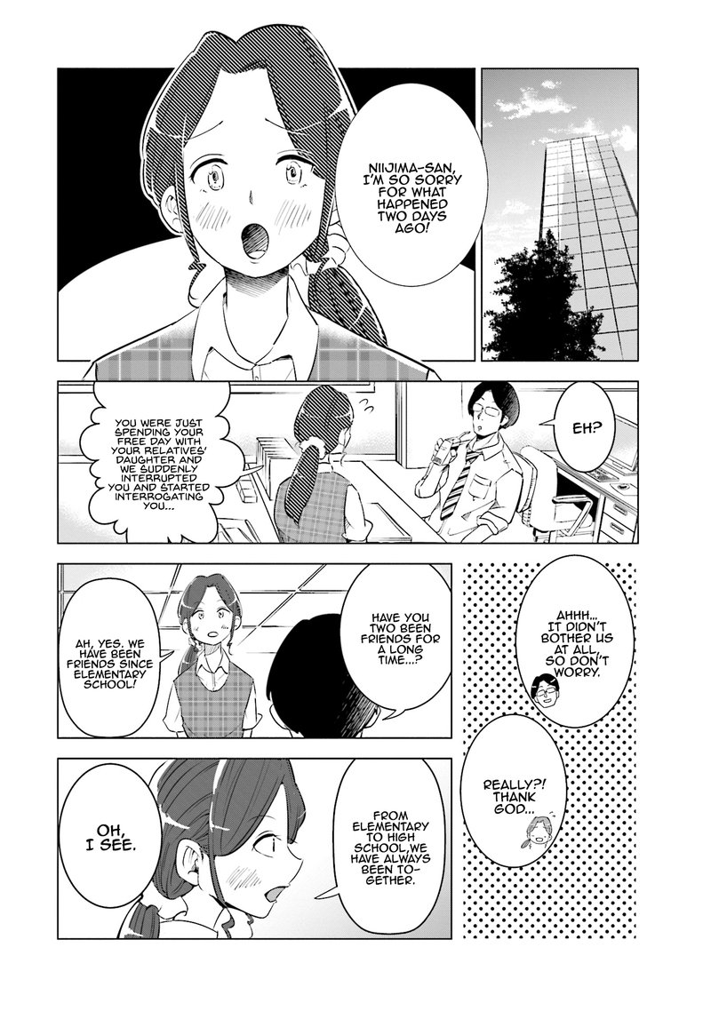 If My Wife Became An Elementary School Student 7 8