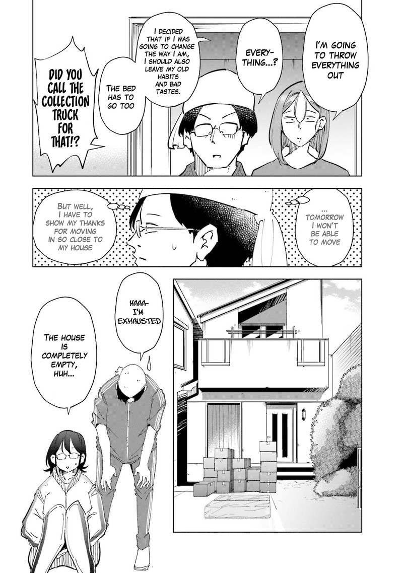 If My Wife Became An Elementary School Student 70 10