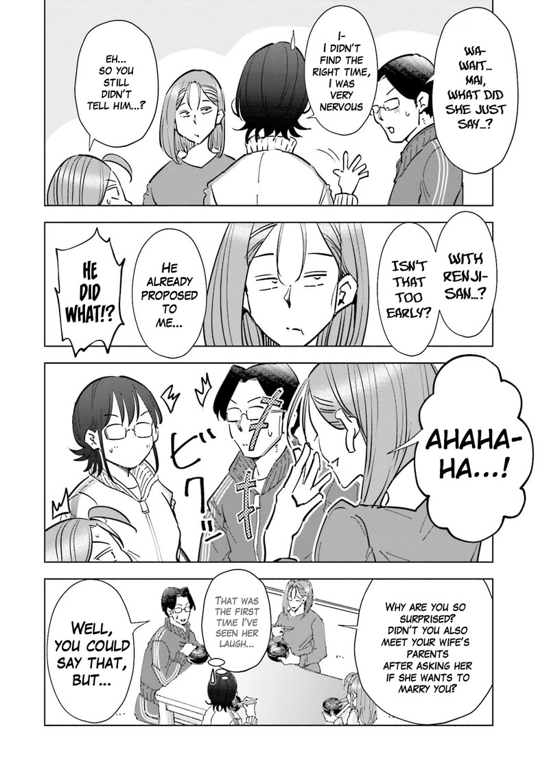 If My Wife Became An Elementary School Student 70 18