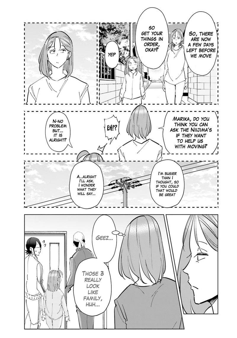 If My Wife Became An Elementary School Student 70 7