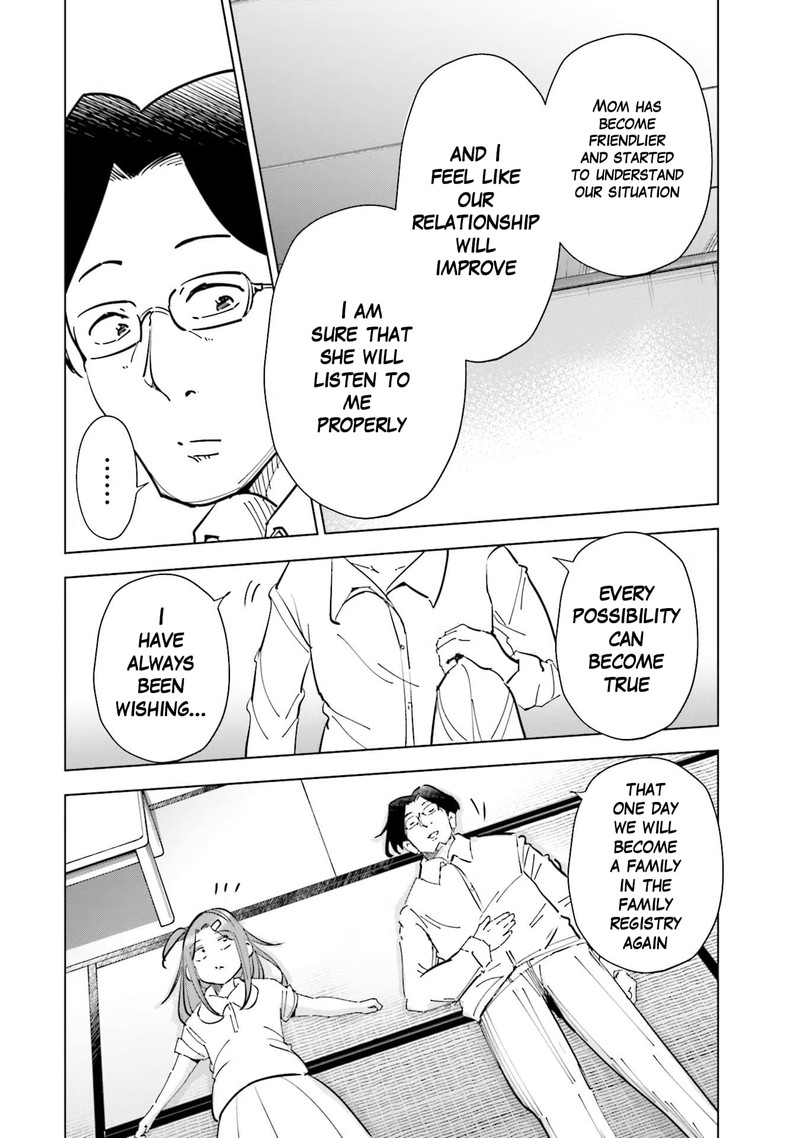 If My Wife Became An Elementary School Student 72 10