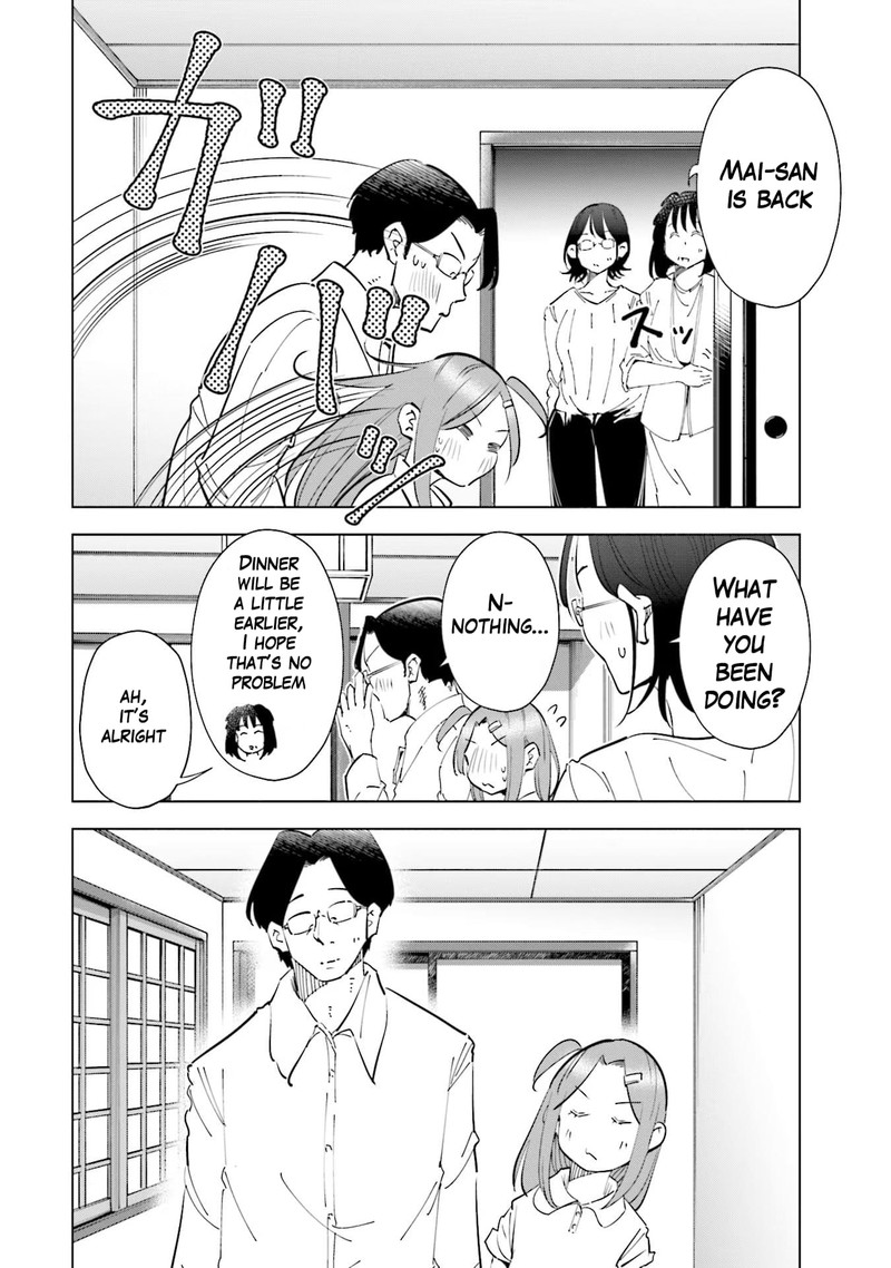 If My Wife Became An Elementary School Student 72 12