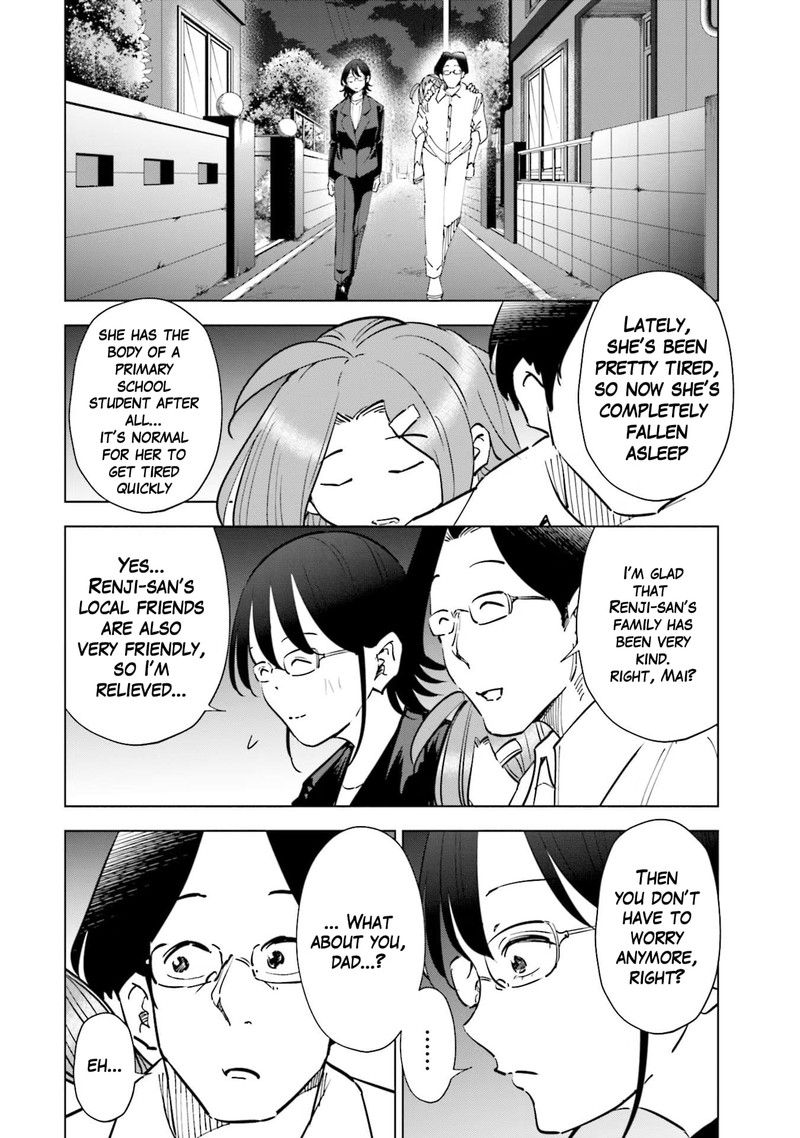 If My Wife Became An Elementary School Student 72 18