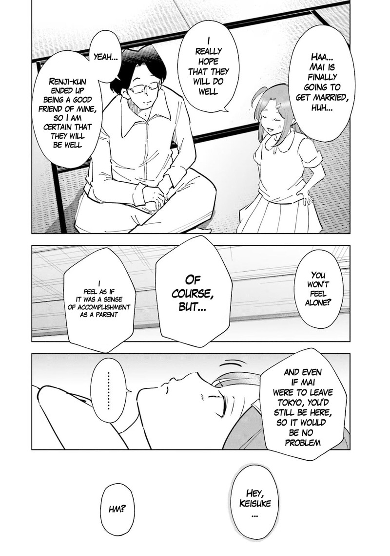 If My Wife Became An Elementary School Student 72 4