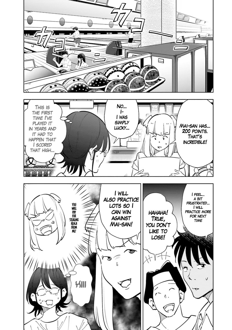 If My Wife Became An Elementary School Student 72 5