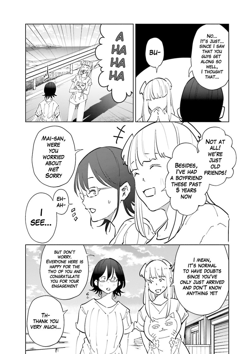 If My Wife Became An Elementary School Student 72 7